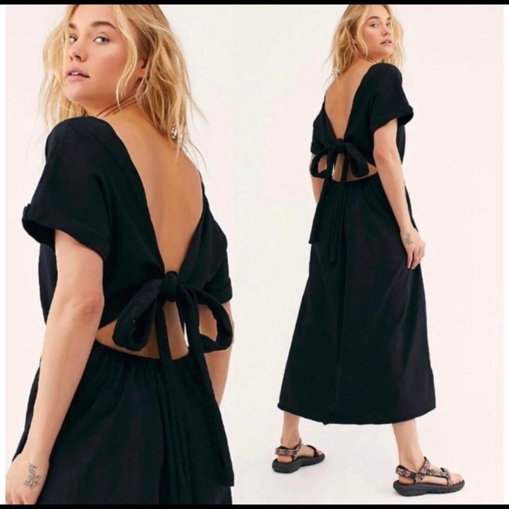 Free People Sorrento Dress - NWT size Small
